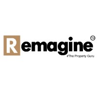 The Remagine logo - Similar company to Remagine Ventures Pvt Ltd