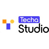 TechaStudio logo - Similar company to Bharat.Design
