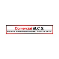 Comercial MCG logo - Similar company to Foro Comercial