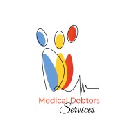 Medical Debtors Services logo - Similar company to Medical Business Partners