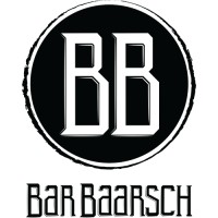 Bar Baarsch logo - Similar company to Gastronaut