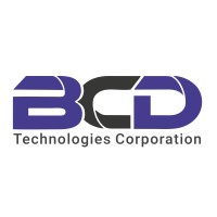 BCD Technologies Corporation logo - Similar company to Axis Benefits Association