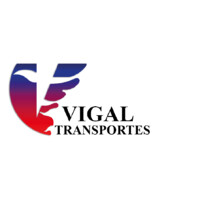 Transportes Vigal S.A. logo - Similar company to Transportes Centroriente