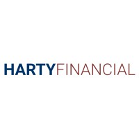 Harty Financial logo - Similar company to Reditus