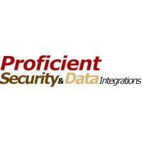Proficient Security & Data Integrations logo - Similar company to Neon Security