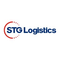STG Logistics logo - Similar company to Midwest Express