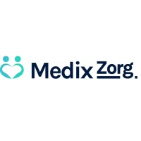 Medix Zorg logo - Similar company to Medix Flex