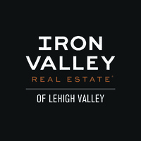 Iron Valley Real Estate of Lehigh Valley logo - Similar company to Red Rocks Group Development