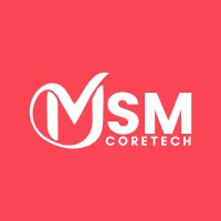 MSM Coretech Innovations logo - Similar company to Gwarm Technologies Pvt Ltd