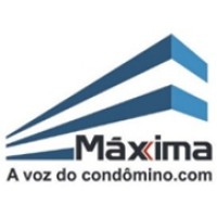 Máxima Administradora de Condomínios logo - Similar company to Now Technology – Projetos E Soluções Em Ti