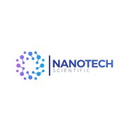 Nanotech Scientific logo - Similar company to Premiere Connects