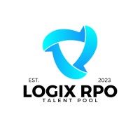 Logix RPO logo - Similar company to Sam Life Savers