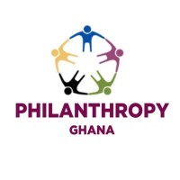 PhilanthropyGhana logo - Similar company to Yap&E