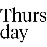 Thursday Group logo - Similar company to Fishtail