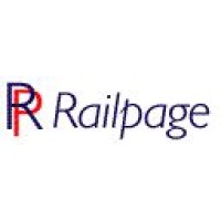 Railpage logo - Similar company to Sundram Fastners