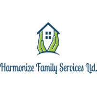 Harmonize Family Services Ltd logo - Similar company to Cdnhr Group
