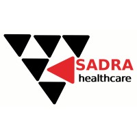 Sadra Healthcare logo - Similar company to Tarfand Technical Solutions
