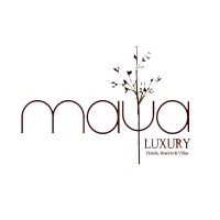 Maya Luxury logo - Similar company to Maya Luxe - Riviera Maya Luxury Vacations