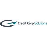 Credit Corp Solutions logo - Similar company to Platform 1
