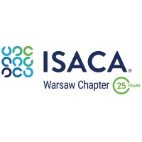 ISACA Warszawa logo - Similar company to Isaca Katowice Chapter