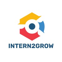 Intern2Grow logo - Similar company to Byteuprise