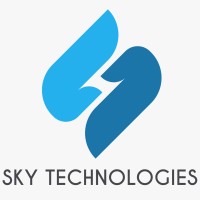 Sky Technologies logo - Similar company to J2 Lab