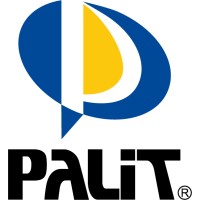 Palit Microsystems logo - Similar company to Palit