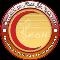 Sorouh Investment Medical logo - Similar company to Mrec Group