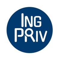 Privacy Engineering Research Group logo - Similar company to Colegio Profesional De Ingeniería Informática De Castilla Y León