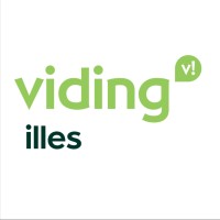 Viding Illes logo - Similar company to Viding Fitness