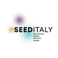 SEED Italy - Solar Decathlon Europe 2019 team logo - Similar company to Lda.Imda Architects