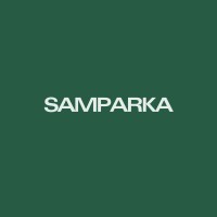Samparka Cloud Loyalty logo - Similar company to Ssk Emart - Digitizing Kirana Commerce
