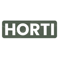 Horti International logo - Similar company to Greentech Environmental