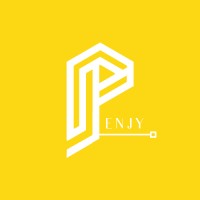 Penjy Digitals logo - Similar company to Rosemark Studio