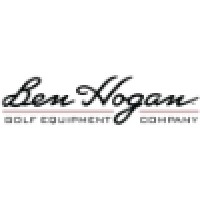 Ben Hogan Golf logo - Similar company to Zero Friction, Llc.