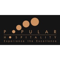 Popular Hospitality logo - Similar company to House Of Wemy