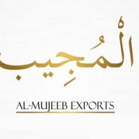 AL-MUJEEB EXPORTS PVT LTD. logo - Similar company to Crafters Craft Beer