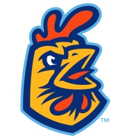 Green Bay Booyah logo - Similar company to 1Oklahoma Collective