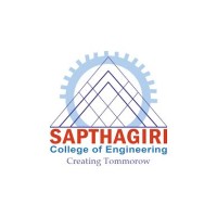 Sapthagiri College Of Engineering