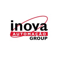Inova Automação logo - Similar company to Weldintec Instrumentação E Automação Ltda