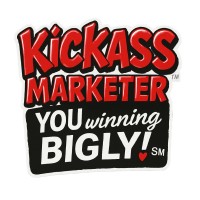 Kickass Marketer LLC logo - Similar company to Ryzon Solutions