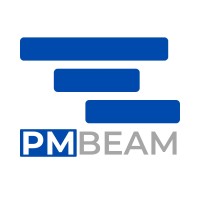 PMBeam logo - Similar company to Orange Cloud