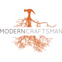 Modern Craftsman
