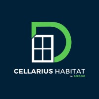 Cellarius Habitat logo - Similar company to Roussel Stores