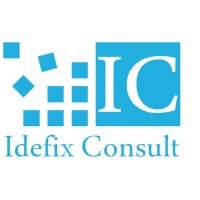 Idefix Consult b.v.