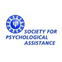 Society for Psychological Assistance logo - Similar company to Center For Cognitive Science