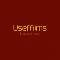 Useffilms Creative Studio logo - Similar company to Inhouse Creative Studio