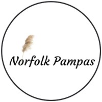 Norfolk Pampas Limited logo - Similar company to Himalayan Trading Post