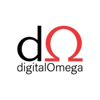 Digital Omega logo - Similar company to Codator