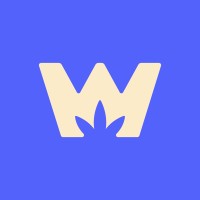 WeedForward logo - Similar company to Anytime Seltzer